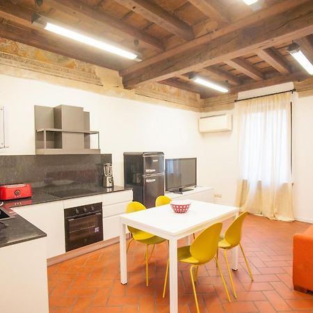 Italianflat - Residenza Veronetta 외부 사진