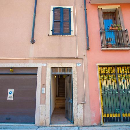 Italianflat - Residenza Veronetta 외부 사진