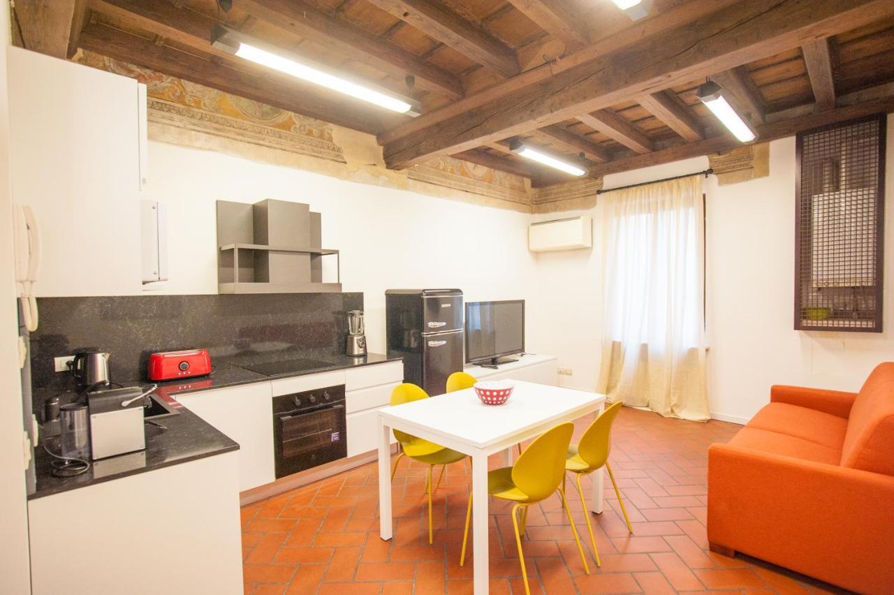 Italianflat - Residenza Veronetta 외부 사진