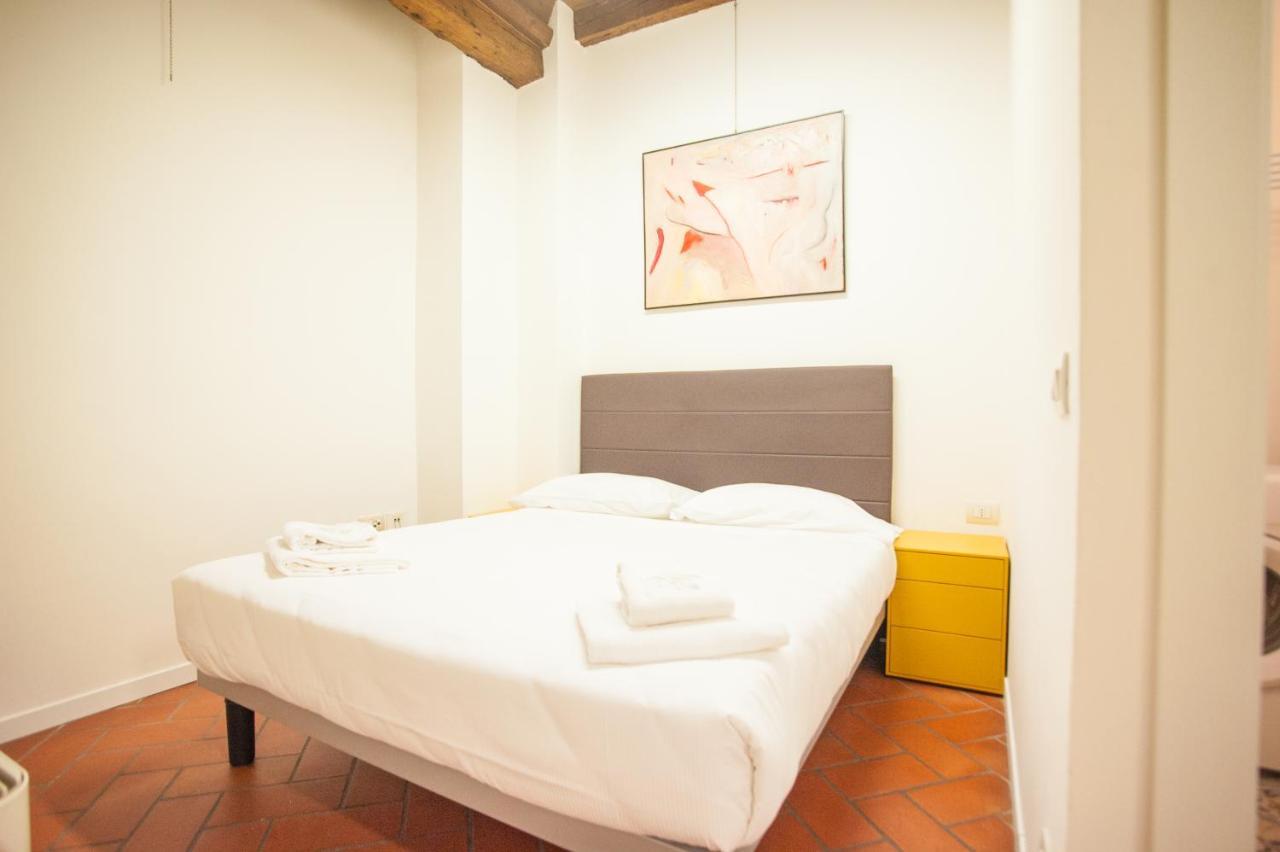 Italianflat - Residenza Veronetta 외부 사진