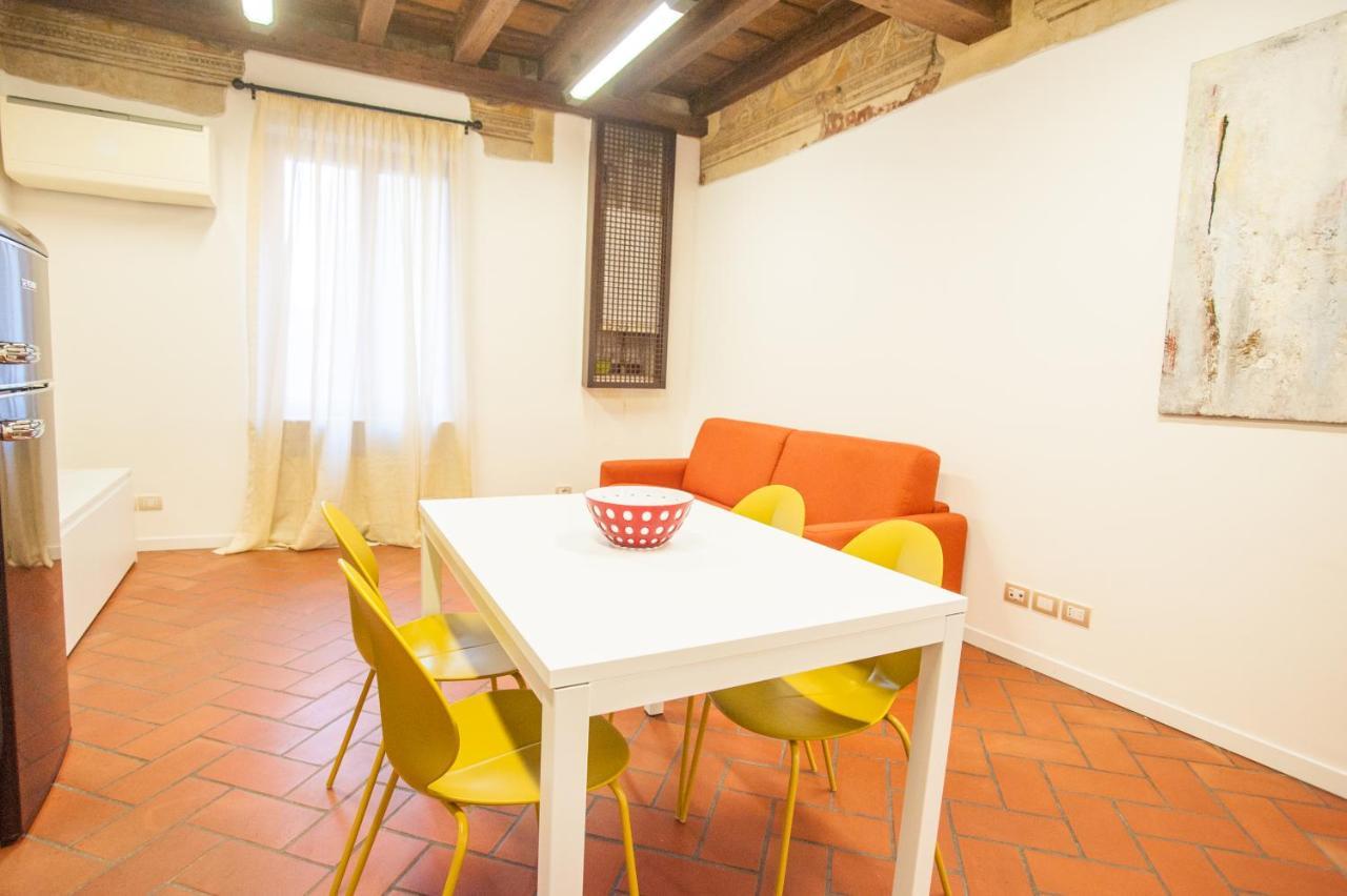 Italianflat - Residenza Veronetta 외부 사진