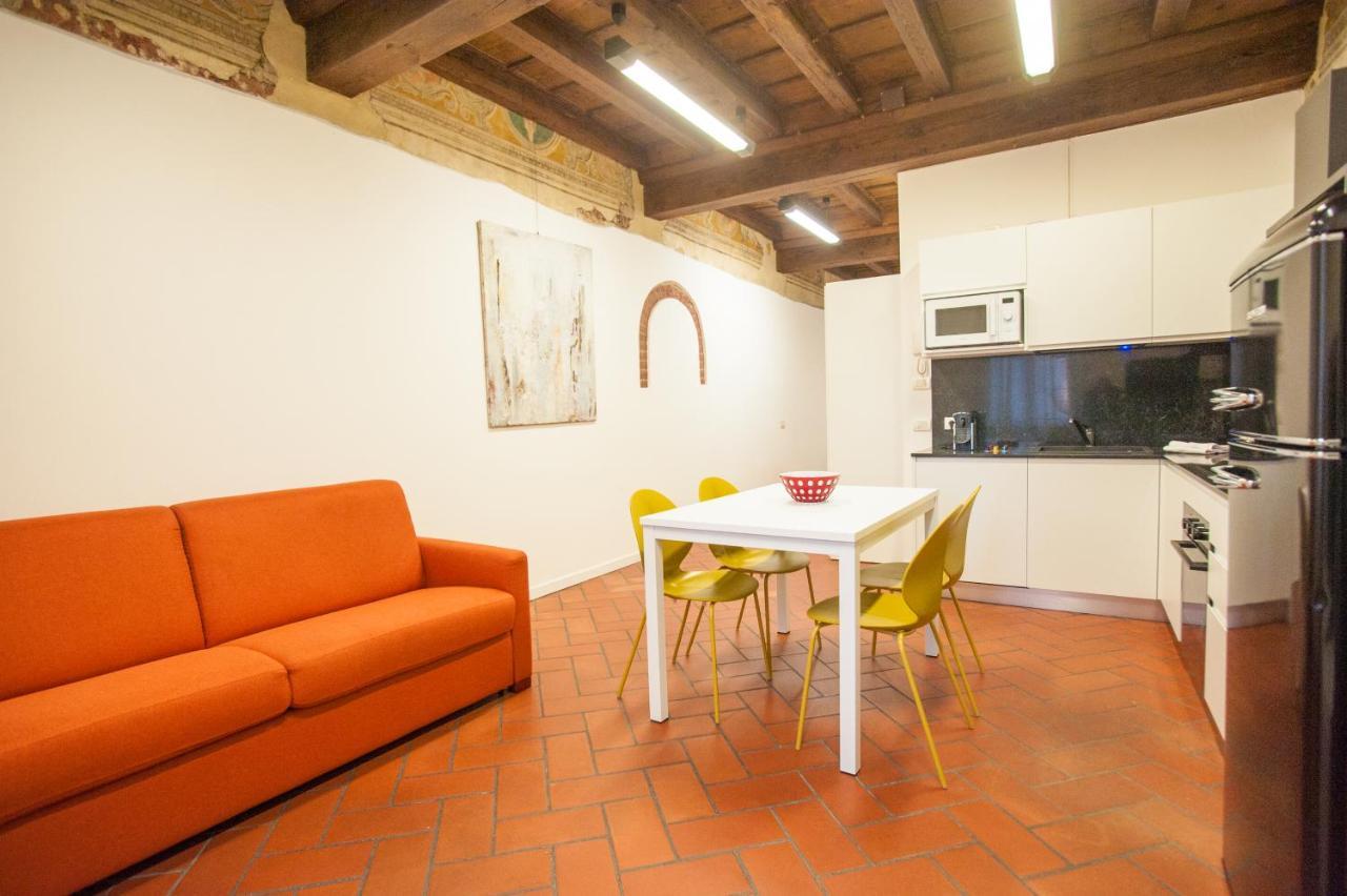 Italianflat - Residenza Veronetta 외부 사진
