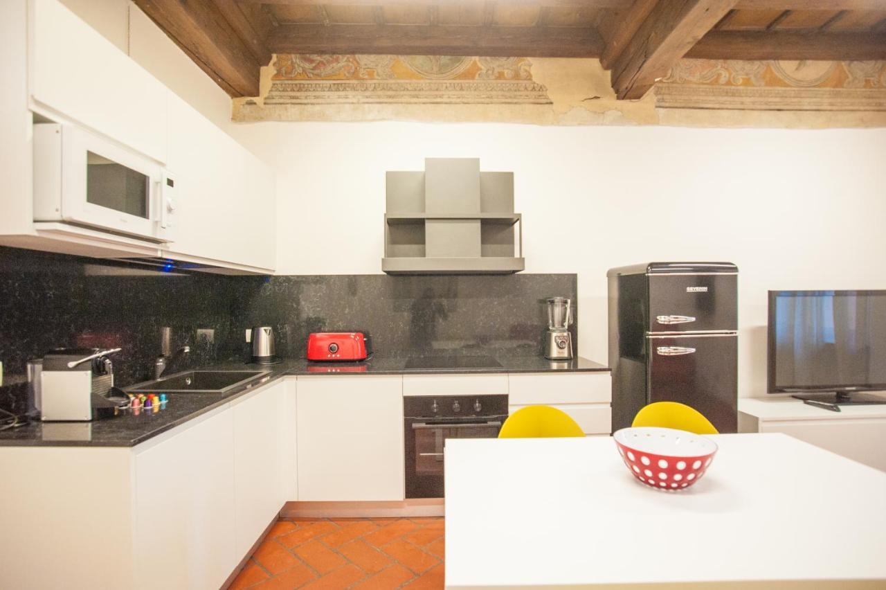 Italianflat - Residenza Veronetta 외부 사진