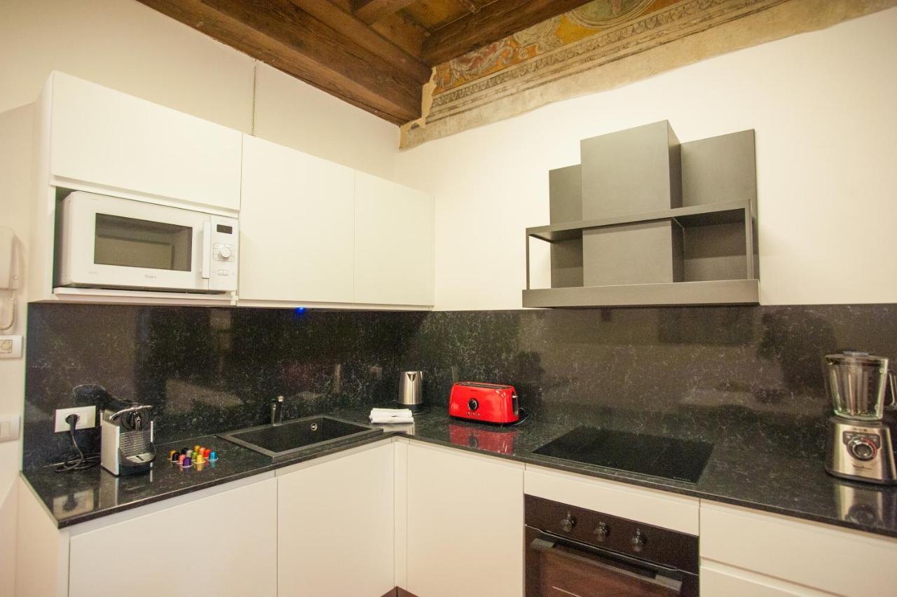 Italianflat - Residenza Veronetta 외부 사진